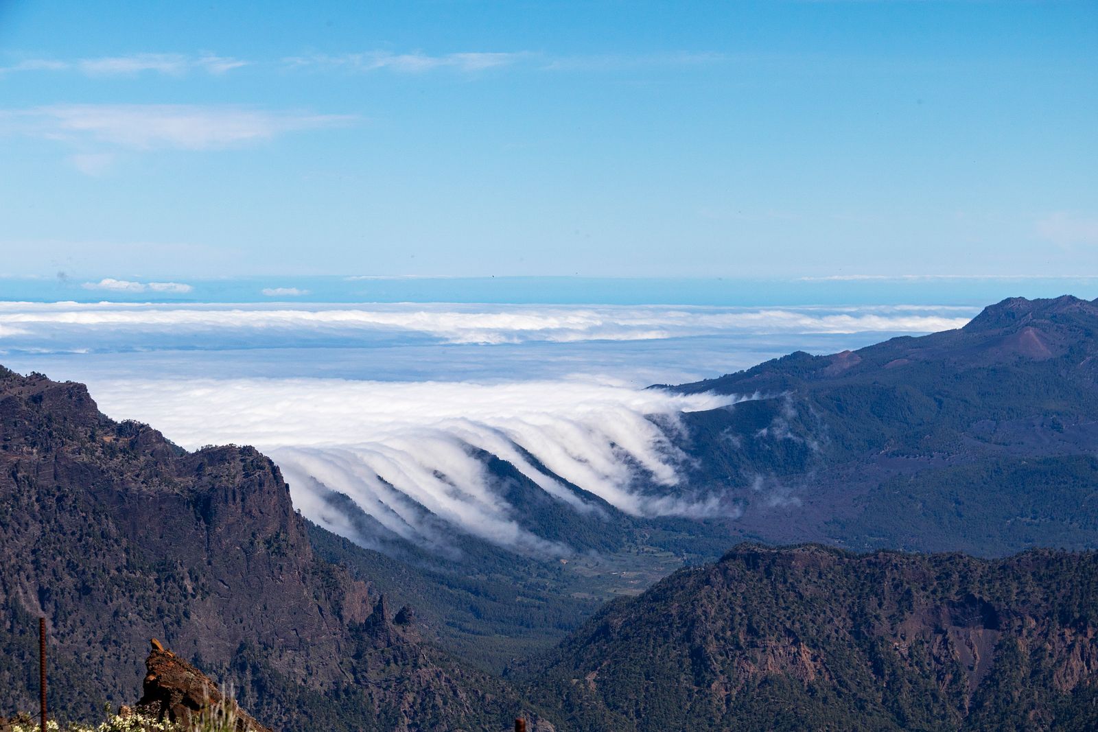 Caldera de Taburiente